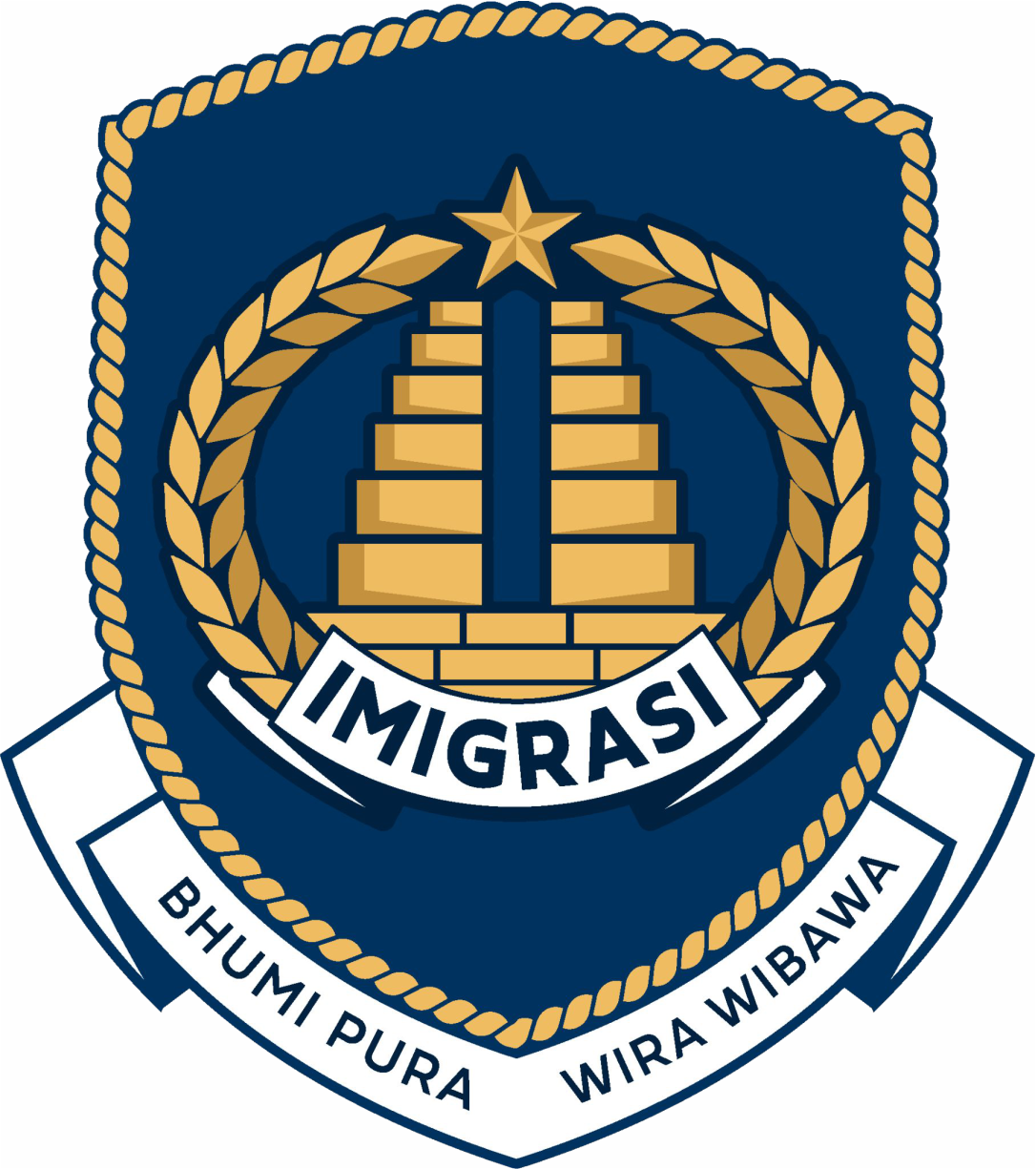 LOGO IMIGRASI